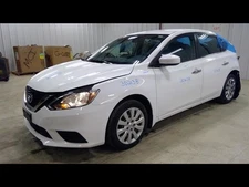 (LOCAL PICKUP ONLY) Fuel Tank Fits 18-19 SENTRA 1006939