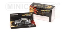 Minichamps 436063646 MERCEDES BENZ C CLASS AMG VALENTINO ROSSI HOCKENHEIM 2006