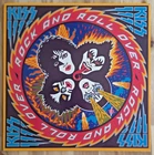 Kiss Rock And Roll All Over Vinyl LP 1979 1st Press CSM Sterling EX-NM Album