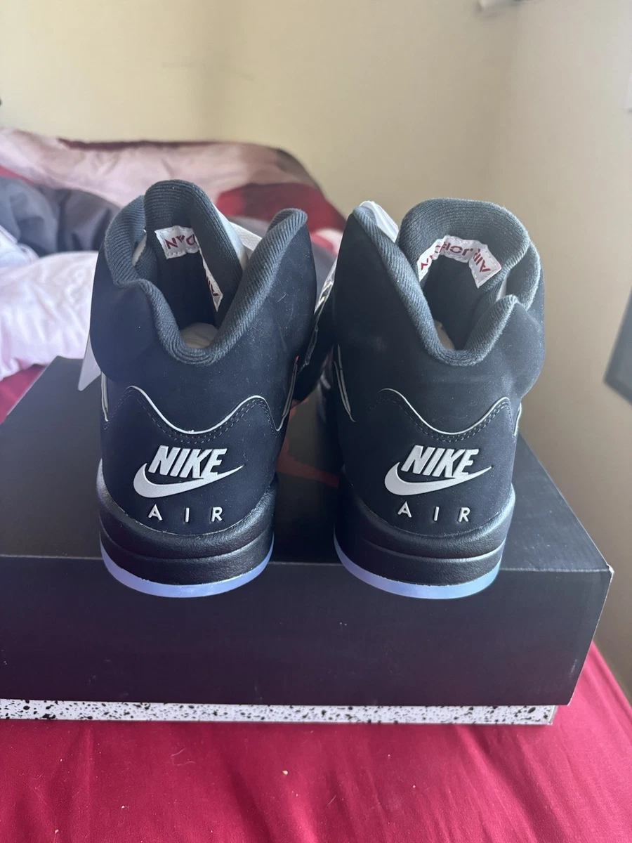 【1度のみ着用】AirJordan5 Retro OG Reimagined JORDAN BRAND AIR JORDAN 5 RETRO OG 