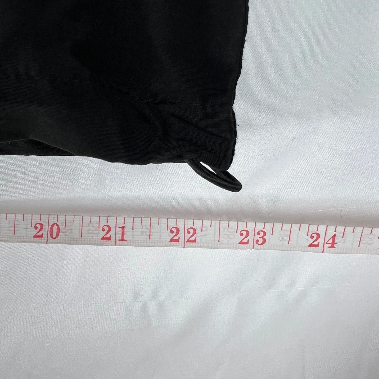 A Bathing Ape BAPE Windbreaker Jacket Black Mens Large image 6