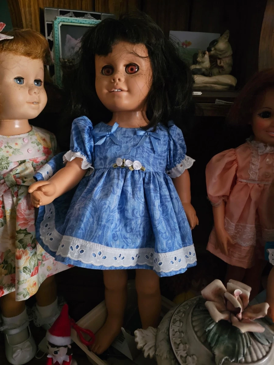 Mattel Chatty Cathy Girl Doll Dolls & Doll Playsets for sale | eBay