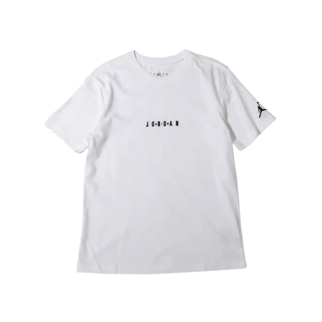 Jordan Air T-Shirt White US/EU Size