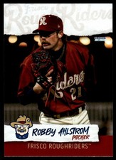 Robby Ahlstrom 2025