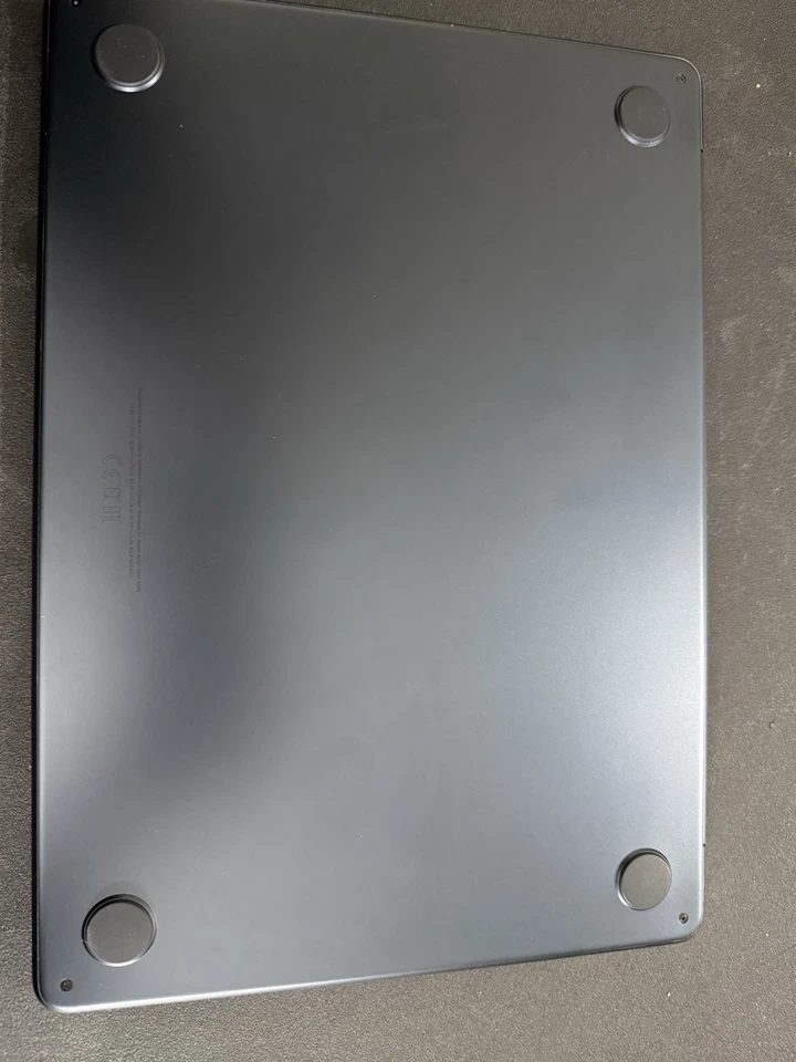 Apple MacBook Air 13" M3 · 16GB · 512GB, photo 2 of 5