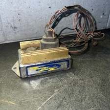 electronition rectifier regulator vintage 