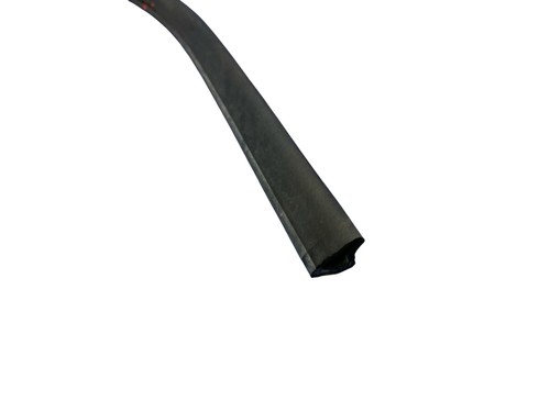 2018-2023 MCLAREN 720S FRONT LEFT WEATHER STRIP STRIPPING SEAL RUBBER OEM - Picture 6 of 14