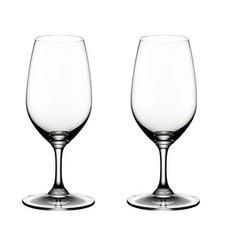 Riedel Vinum Set of 2 Port Glasses