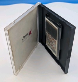 NEC PC Engine Hucard - Power Drift - Import Japan Japanese US SELLER