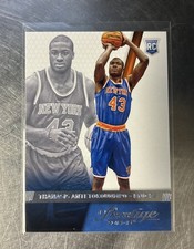 Thanasis Antetokounmpo 2014-15 Panini Prestige Premium #197 Rookie