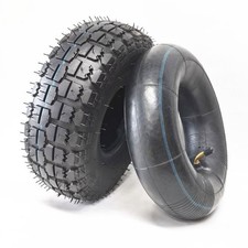 Reliable 10 Inch Inner Tube for 4 10/3 50 4 260X85 3 00 4 Scooter Wheel