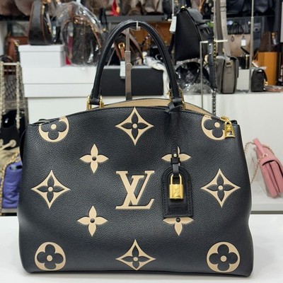 Louis Vuitton Grand Palais Imprente Schultertasche M45842 134249793