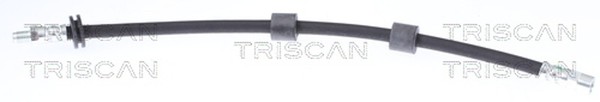 Triscan Bremsschlauch 8150 11107 FüR Bmw E31 E32 E34 5Er Touring 7Er 8Er 518 520-image