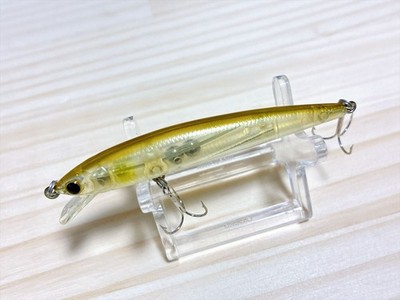 LUCKY CRAFT FLASH MINNOW 80SP Angelköder #BD73