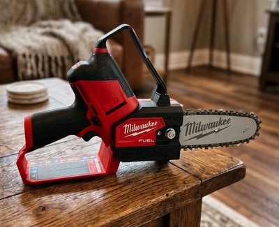 milwaukee Akku kettensäge M12 FHS NEU ORIGINAL VERPACKT 
