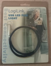 USB Led Flex Light Luce Led Per Notebook Pc nuovo