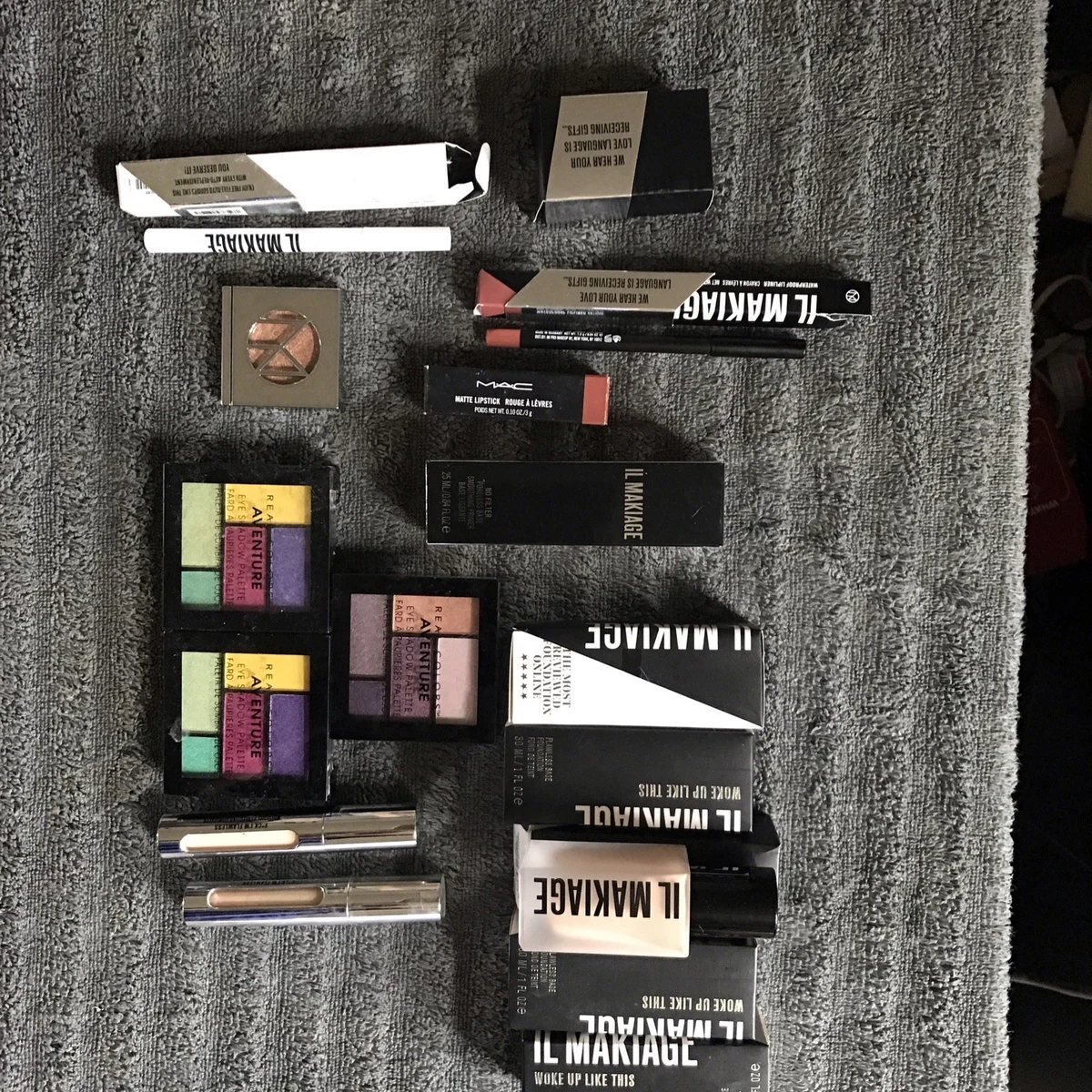 M·A·C Makeup Mixed Lots for sale | eBay