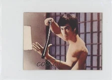 1974 Yamakatsu Towa Bruce Lee Dragon Series Bruce Lee #33 07yc