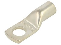 BM017431 Kabelschuh: Rohrkabelschuh M10 35Mm2 Crimpverbindung Verzinnt Bm Group