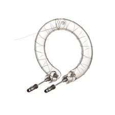 New Flash tube For Godox QT400 QT400 II flash repair accessories