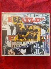 THE BEATLES ANTHOLOGY 2 NM CDS W/ MINT INSERT MORE CDS FREE SHP