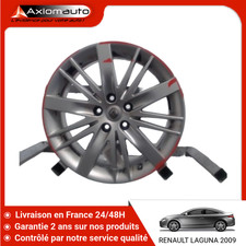 Jantes Renault LAGUNA