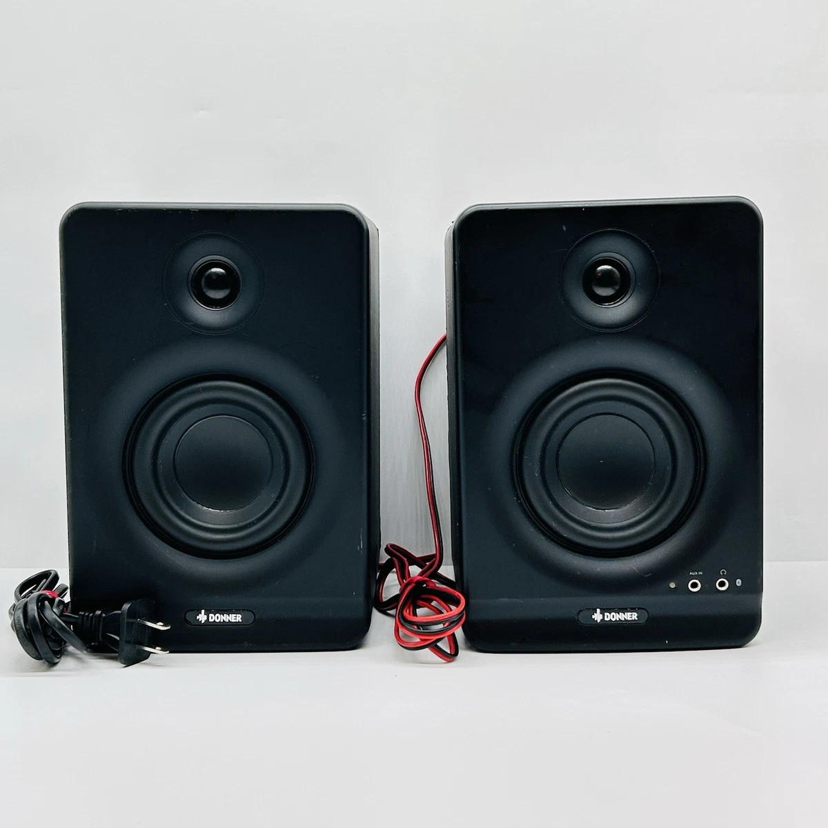 Acoustic Studio Monitors In Pro Audio Speakers & Monitors for sale