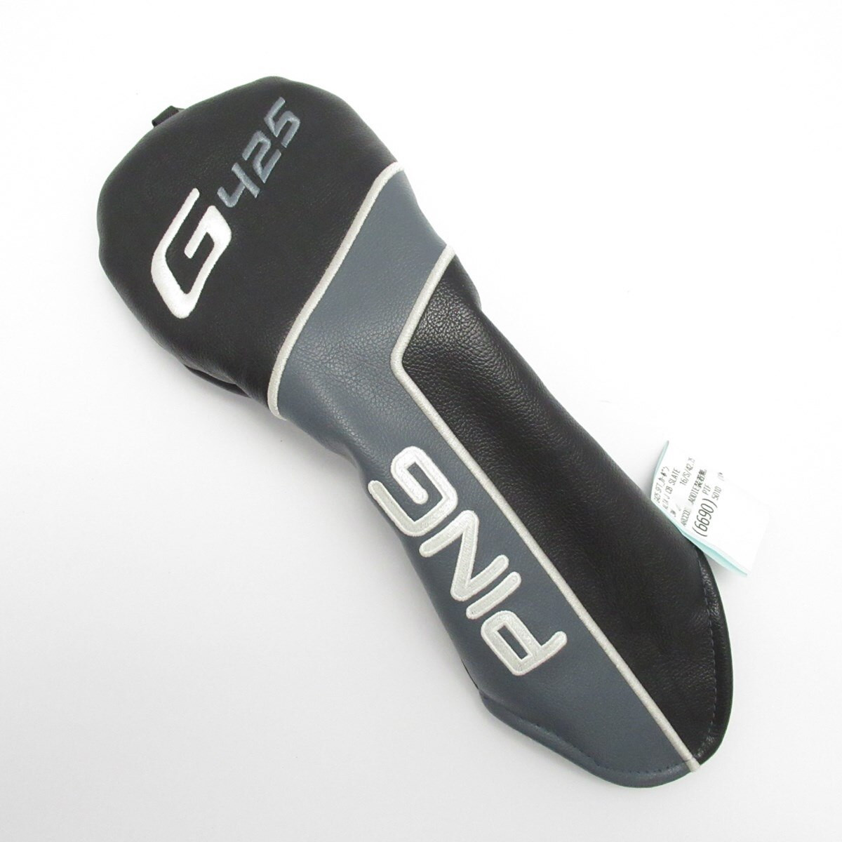 PING G425 SFT 16° Stiff RH 42.75in 3W Fairway wood ALTA J CB PING G425 SFT 16° Stiff RH 42.75in 3W Fairway wood ALTA J CB