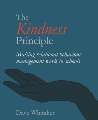 The Kindness Principle: Making relational 978-1781353851 NEU Kostenlose Lieferung