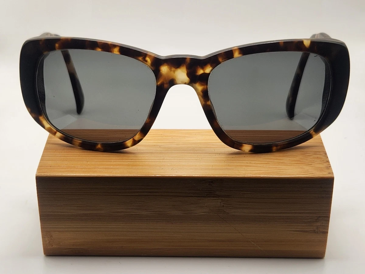 RAEN Flyte Brown / Green Matte Brindle Tortoise Sunglasses / Frames Raen Flyte Women main image 2