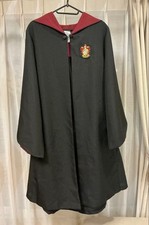 USJ Official Harry Potter Robe Gryffindor Universal Studios Japan