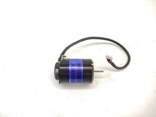 Novak Ballistic Boss VTA BL Motor 1/10 Sensored Racing Motor