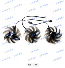 For PALIT RTX3060ti 3070 3070ti 3080 3080ti 3090 Graphics Card Cooling Fan