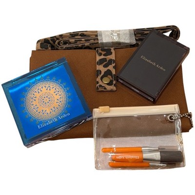 ELIZABETH ARDEN 4-PC MAKE UP BUNDLE NEW