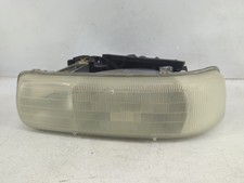 1999 Chevrolet Silverado 1500 Driver Left Oem Head Light Headlight Lamp Yuzs2 1999 Chevrolet Silverado 1500 Driver Left Oem Head Light Headlight Lamp Yuzs2