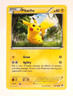 Pikachu - 48/162 - XY BREAKthrough - English - Near Mint - Pokemon Card_102