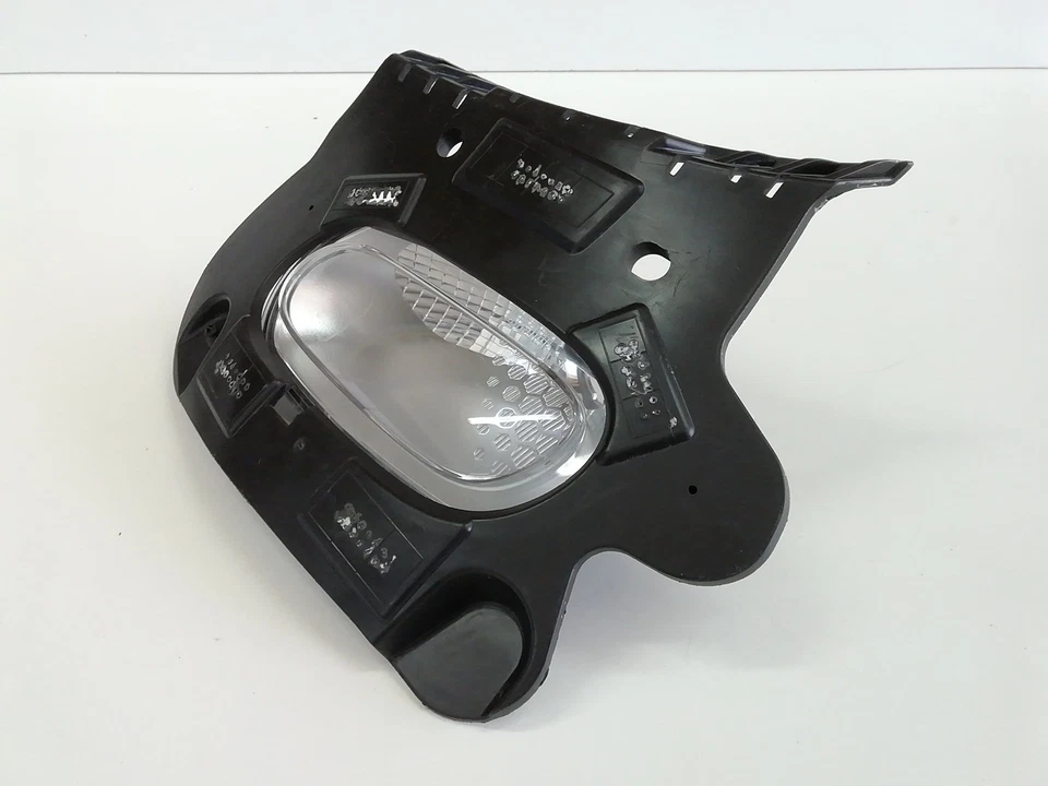 FRECCIA FANALINO ANT SX PER SMART Fortwo Coupé (W453) A4539062100 (14>) - Immagine 2 di 4