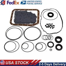 Auto Transmission Seal Kit Overhaul Set B212820A A6GF1 For HYUNDAI Transnation