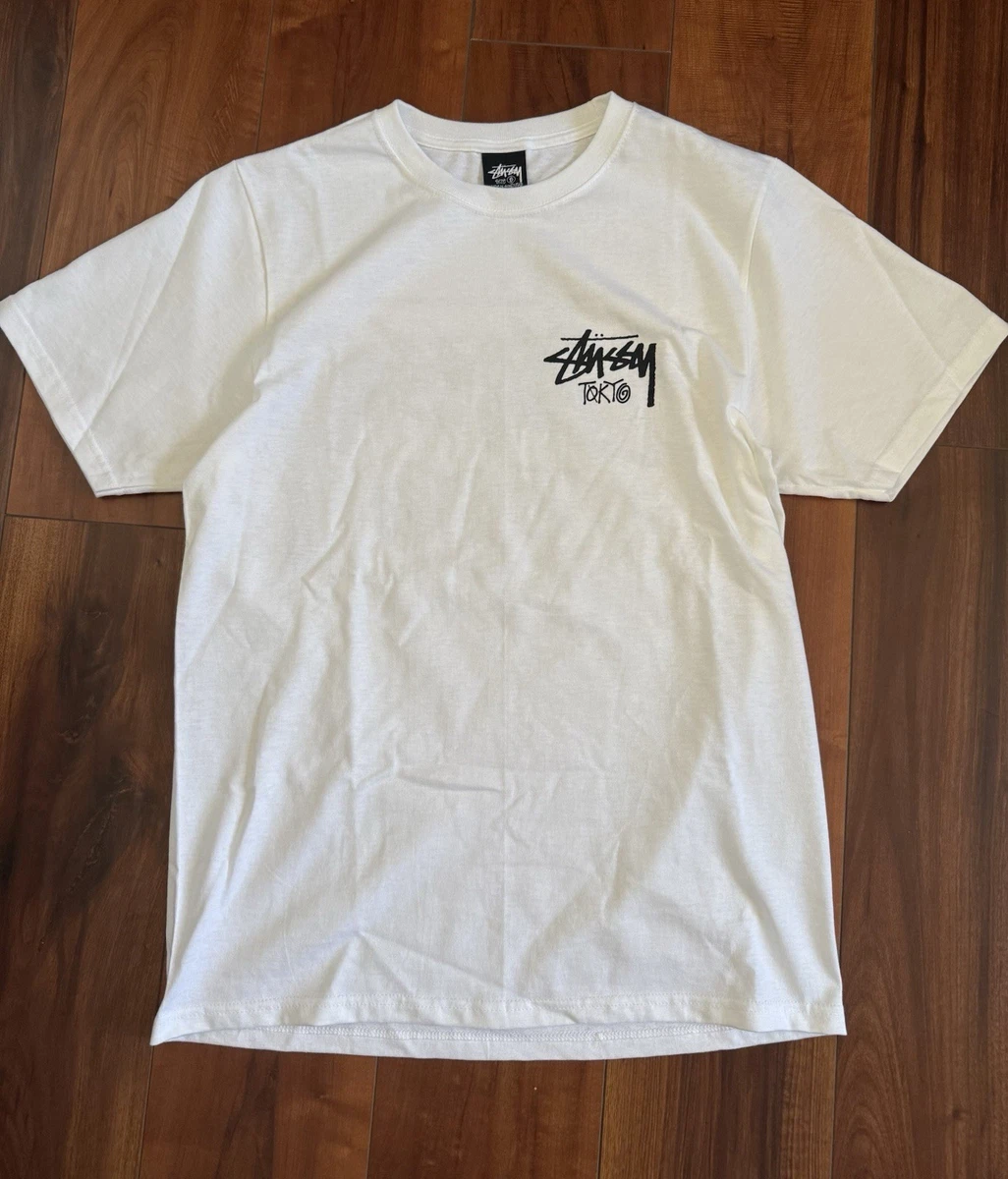 25+ Stussy Regular Size S T-Shirts for Men for sale | Updated Sep 2026