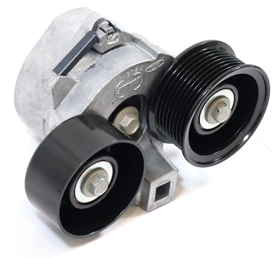 Ford Motorcraft BT-50 / F8UZ-6B209-CA Serpentine Belt Tensioner 7.3L Powerstroke - Image 4 of 4