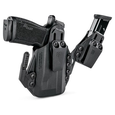 Blackhawk Stache IWB LB PREMIUM Kit Sig P320/M18 Carry/Compact, 9/40, TLR 7/8 Am