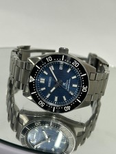 Seiko Prospex SBDC165 Blue Dial Diver 200m Automatic 62MAS 2023 Box Papers 6