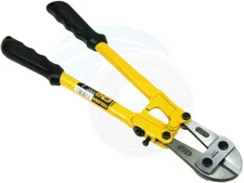 Bolt Cutters Heavy Duty, Bolt Cutter for Padlocks, Lock Cutter Heavy Duty Cha...
