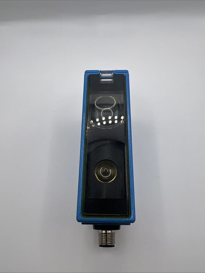 Sick WTA24-P5201S05 Proximity Sensor Distance Detector Module Optic Electronic - Image 2 of 4