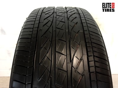 1 Bridgestone Dueler H/P Sport AS Run Flat 245 50 19 ...