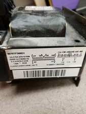 Square D Transformer 9070TF300D1 600V 30A 30A Max. Used. A-12 