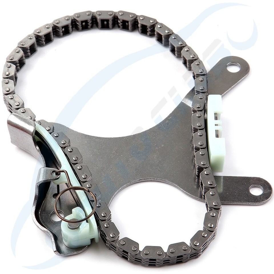 For 00-01 Dodge Dakota 4.7L Head Gasket Set Timing Chain Kit Oil Pan ...