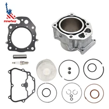 Cylinder Jug Kit For Honda TRX500 12-19 Foreman, Rubicon 500 15-21 Pioneer 500