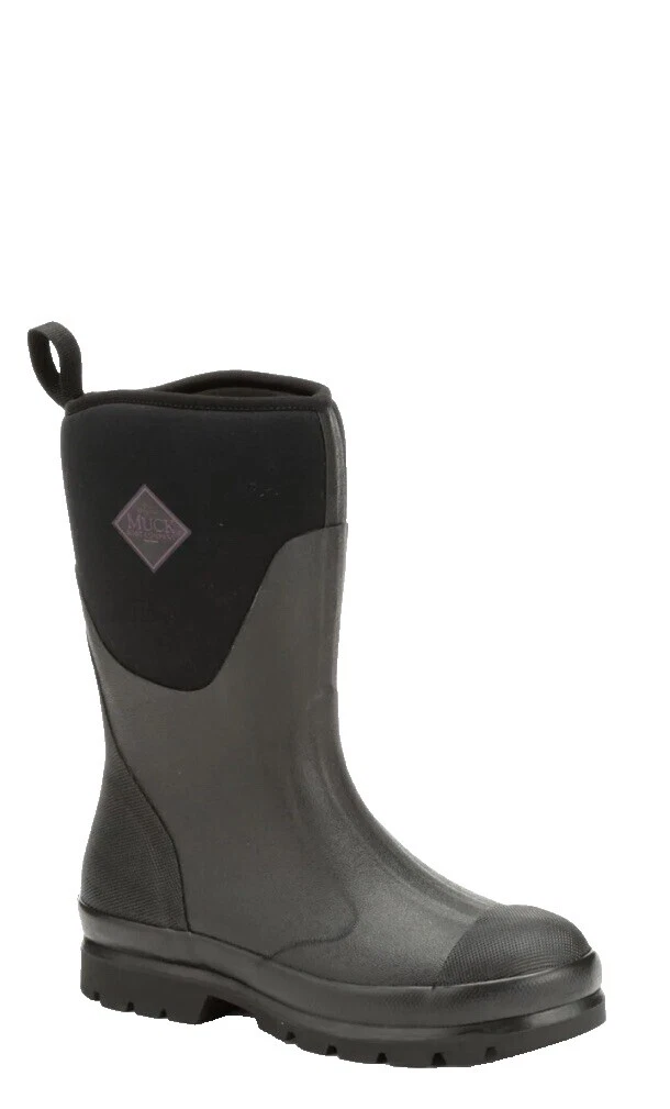 Women's Casual Muck Boots
