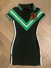 PUMA By Rihanna Tennis Dress Size 0